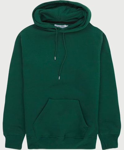 Le Baiser Sweatshirts FARANT Grøn